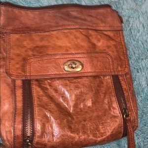Fossil Crossbody Purse